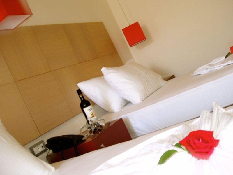 Almyrida Residence Boutique Hotel Bagian luar foto