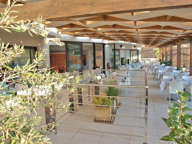 Almyrida Residence Boutique Hotel Bagian luar foto