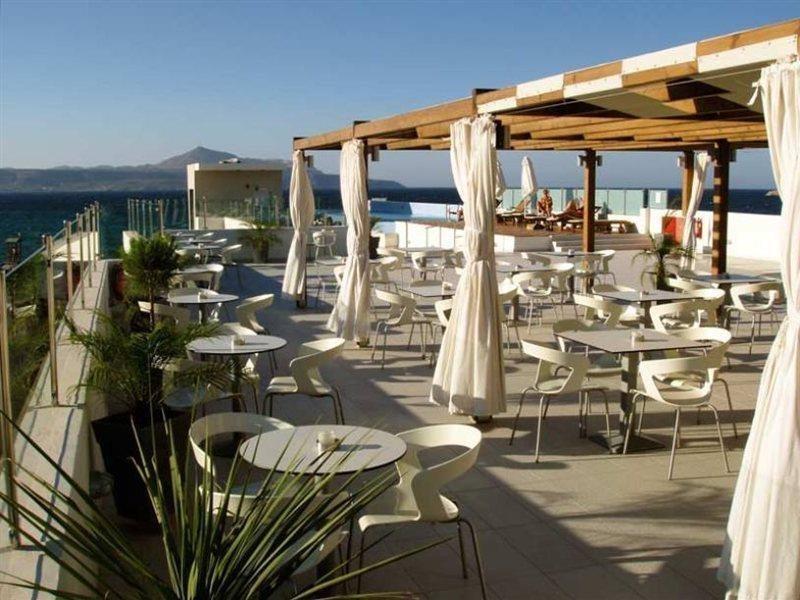 Almyrida Residence Boutique Hotel Bagian luar foto