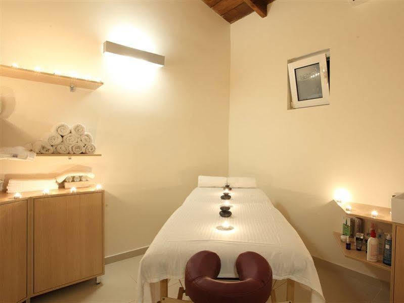 Almyrida Residence Boutique Hotel Bagian luar foto