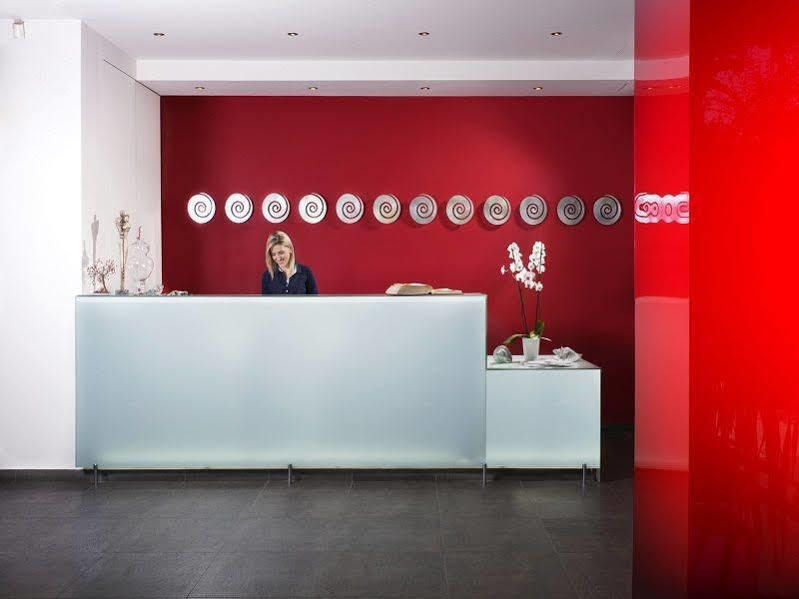 Almyrida Residence Boutique Hotel Bagian luar foto