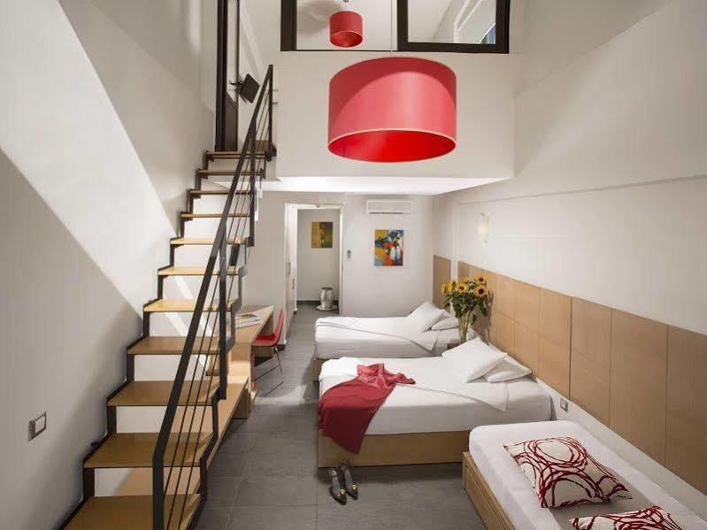 Almyrida Residence Boutique Hotel Bagian luar foto