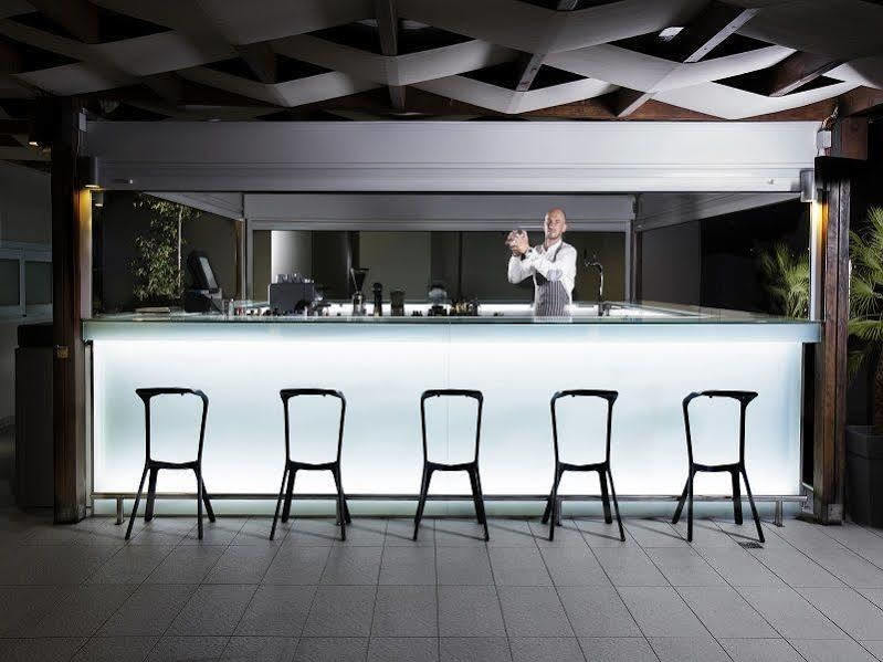 Almyrida Residence Boutique Hotel Bagian luar foto